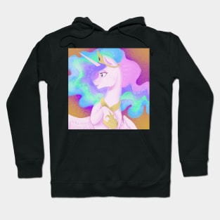 Warmth of the Sun Hoodie